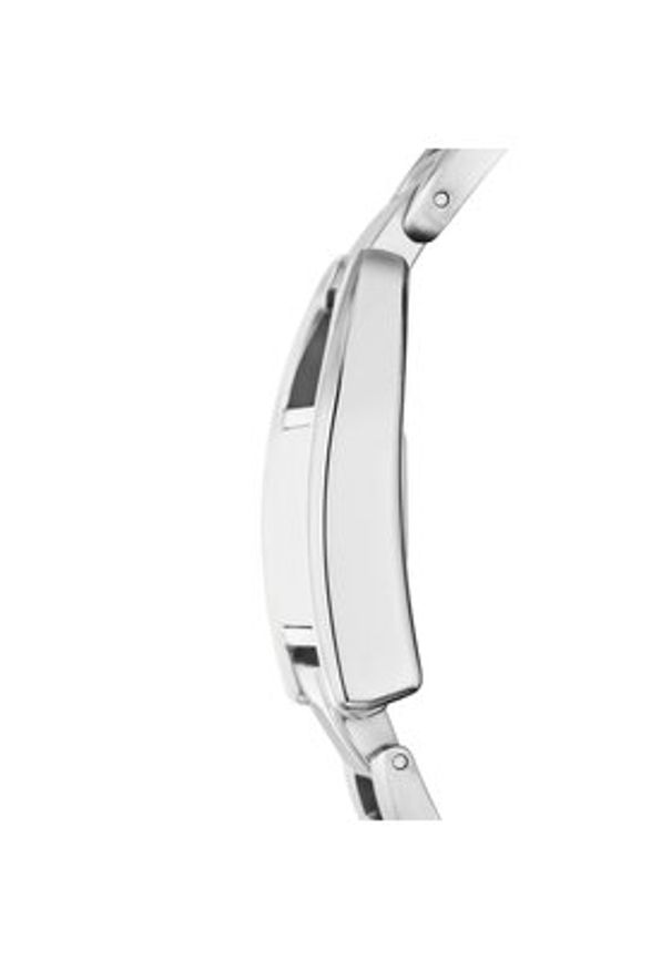 Fossil Zegarek Harwell ES5326 Srebrny. Kolor: srebrny