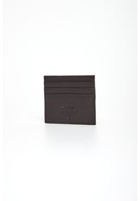 Aeronautica Militare - Portfel męski card holder skórzany AERONAUTICA MILITARE. Materiał: skóra