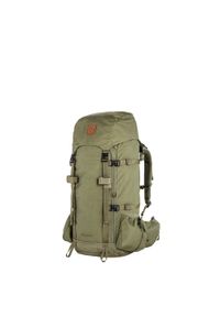 Fjällräven - Plecak trekkingowy Fjallraven Kajka 35. Kolor: zielony #1