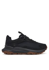 Timberland Sneakersy Motion Access TB0A6D9HEK91 Czarny. Kolor: czarny. Materiał: materiał #1