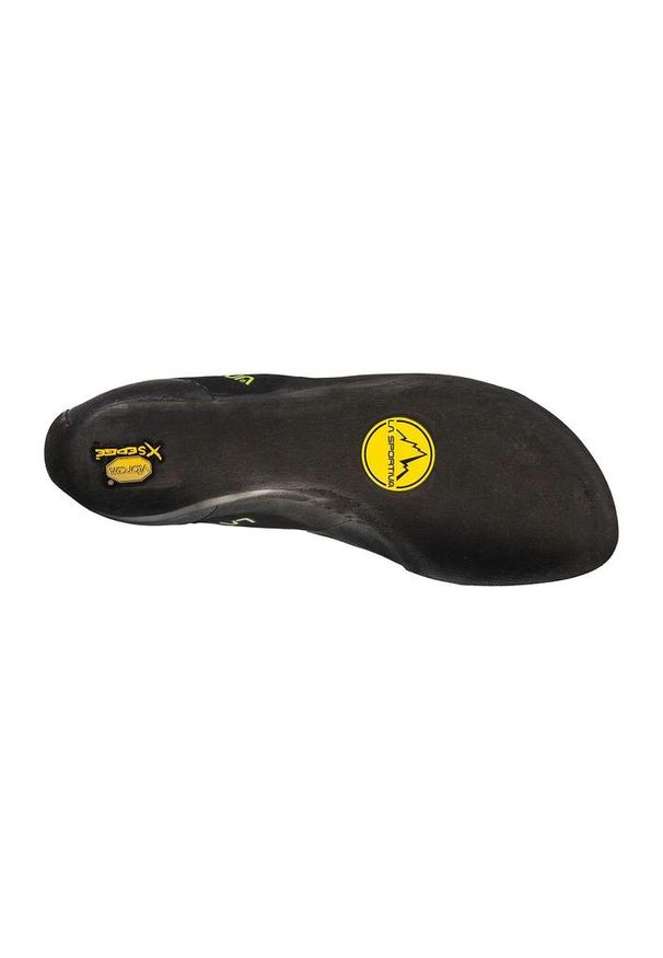 LA SPORTIVA - Buty wspinaczkowe La Sportiva TC Pro. Kolor: zielony. Sport: wspinaczka