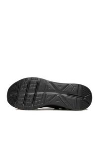 Puma Sneakersy ENZO 2 CLEAN 37712601 Czarny. Kolor: czarny. Materiał: materiał #5