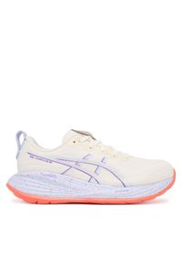 Asics Buty do biegania Gel-Cumulus 27 Tokyo 1012B955 Szary. Kolor: szary. Materiał: mesh, materiał