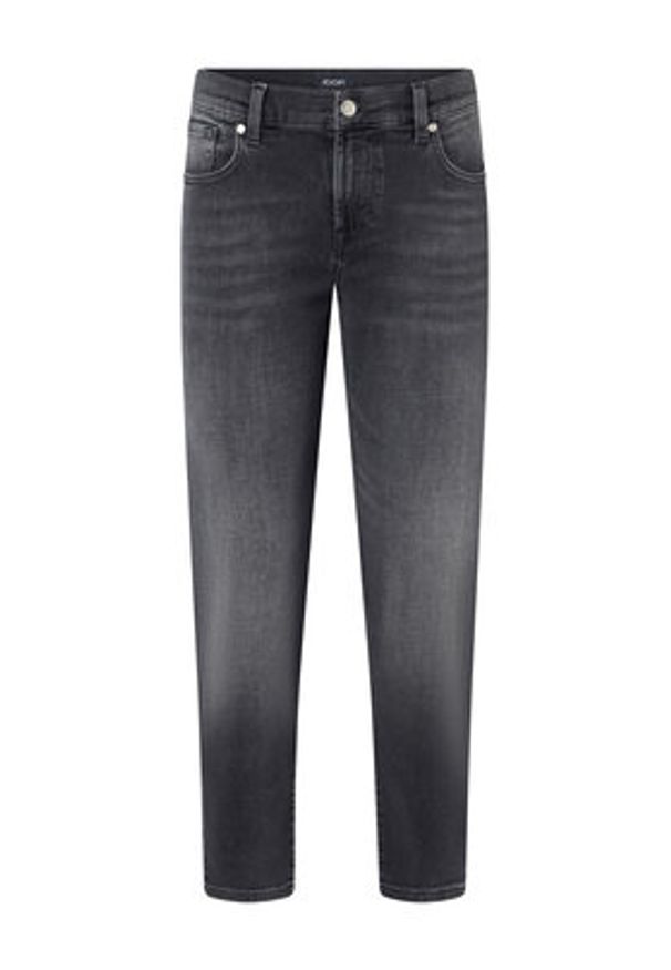 JOOP! Jeansy 58 252DP58Marlin-C 30048698 Szary Regular Fit. Kolor: szary