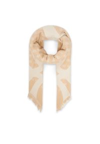 Guess Chusta AW5418 POL03 Beżowy. Kolor: beżowy. Materiał: poliester #1