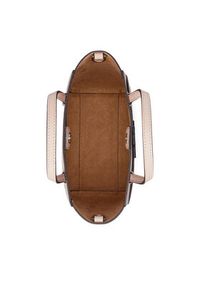 Lauren Ralph Lauren - LAUREN RALPH LAUREN Torebka Cameryn 431966760004 Różowy. Kolor: różowy. Materiał: skórzane #2