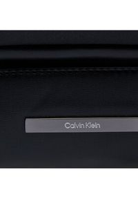 Calvin Klein Plecak Modern Bar Campus Bp K50K511617 Czarny. Kolor: czarny. Materiał: skóra #4