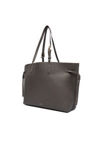 Furla Torebka Ava L WB02059 BX4329 CN 4618S Szary. Kolor: szary. Materiał: skórzane #2