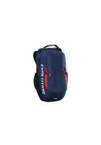 Plecak Wilson Evolution. Kolor: niebieski #1