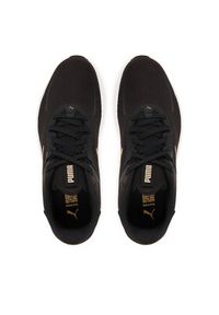 Puma Buty do biegania Skyrocket Lite 2 Alt 311731 02 Czarny. Kolor: czarny. Materiał: materiał