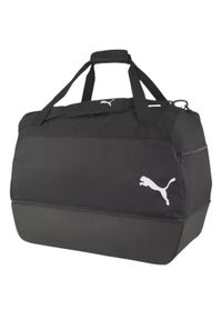 Puma - Torba Podróżna TeamGoal 23. Kolor: czarny