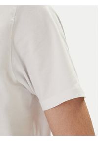 Guess T-Shirt GUESS x NORTH SAILS M6GI40 K3322 Biały Regular Fit. Kolor: biały. Materiał: bawełna #4
