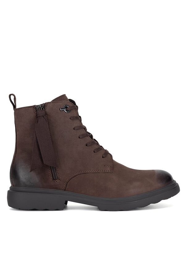 Trzewiki Lasocki. Kolor: brązowy