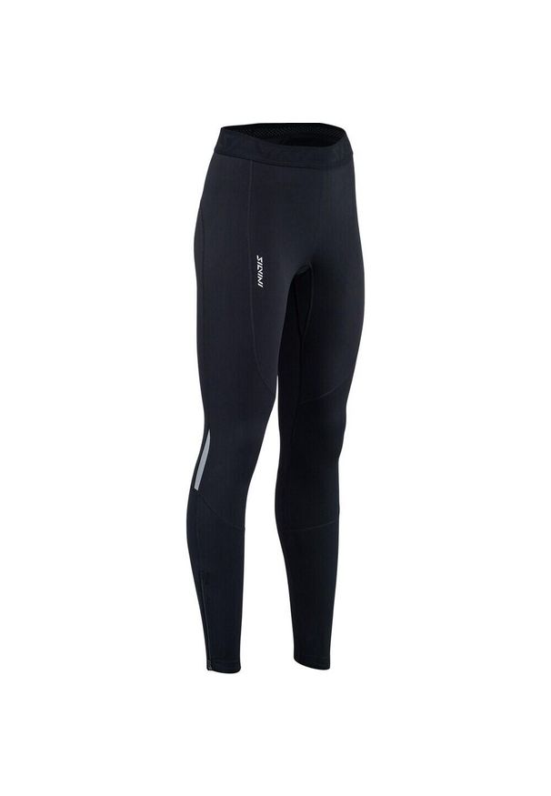 Spodnie narciarskie dla kobiet Silvini Rubenza. Kolor: szary, wielokolorowy, czarny. Długość: długie. Sport: narciarstwo