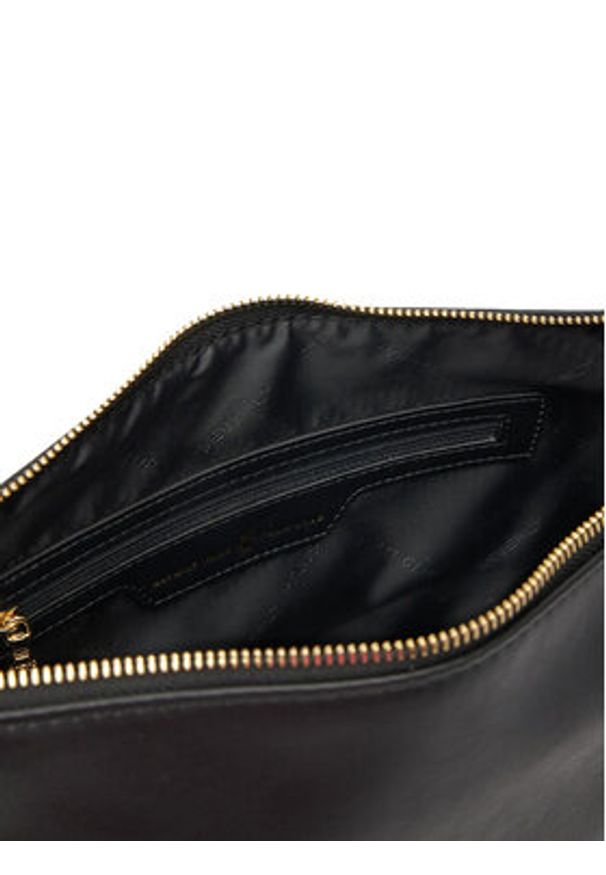 Beverly Hills Polo Club Torebka C-BHPC-L-001-08 Czarny. Kolor: czarny