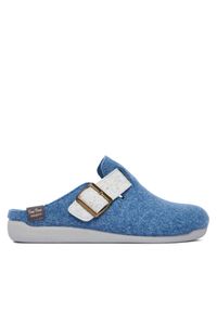Kapcie Toni Pons. Kolor: niebieski #1