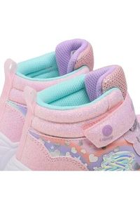 skechers - Skechers Sneakersy Unicorn Dreams Magical Dreamer 302332L/LPMT Różowy. Kolor: różowy. Materiał: materiał