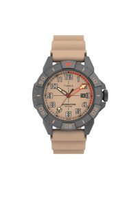 Timex Zegarek Expedition North Ridge TW2V40900 Beżowy. Kolor: beżowy