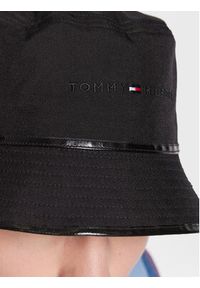 TOMMY HILFIGER - Tommy Hilfiger Bucket AM0AM11369 Czarny. Kolor: czarny. Materiał: poliamid, materiał