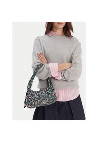 Torebka Tommy Jeans. Wzór: kolorowy. Styl: casual #1