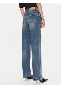 Miss Sixty Jeansy 6L3JJ2820000 Niebieski Regular Fit. Kolor: niebieski #3