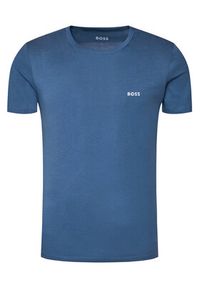 BOSS Komplet t-shirtów 50532470 Kolorowy Regular Fit. Materiał: bawełna. Wzór: kolorowy #4