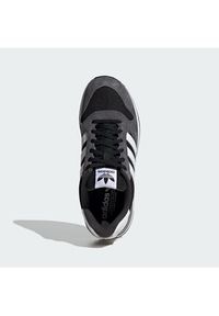 Adidas - adidas Półbuty 159826 Czarny. Kolor: czarny #3