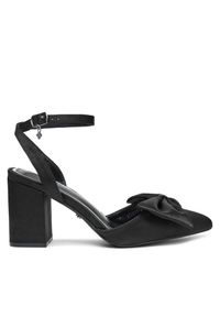 Sandały DeeZee. Kolor: czarny #1
