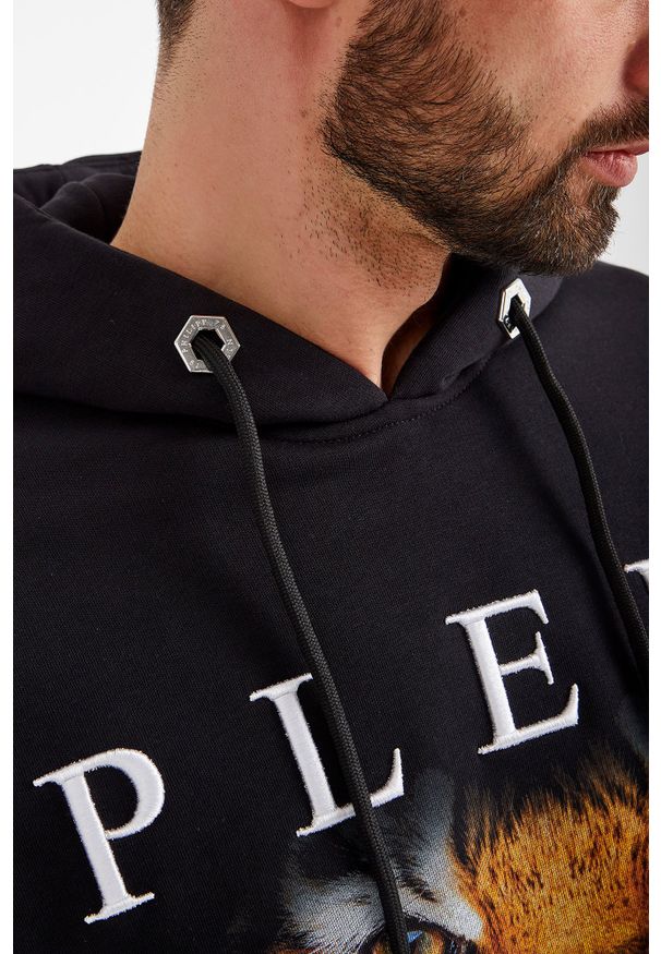 Philipp Plein - BLUZA PHILIP PLEIN