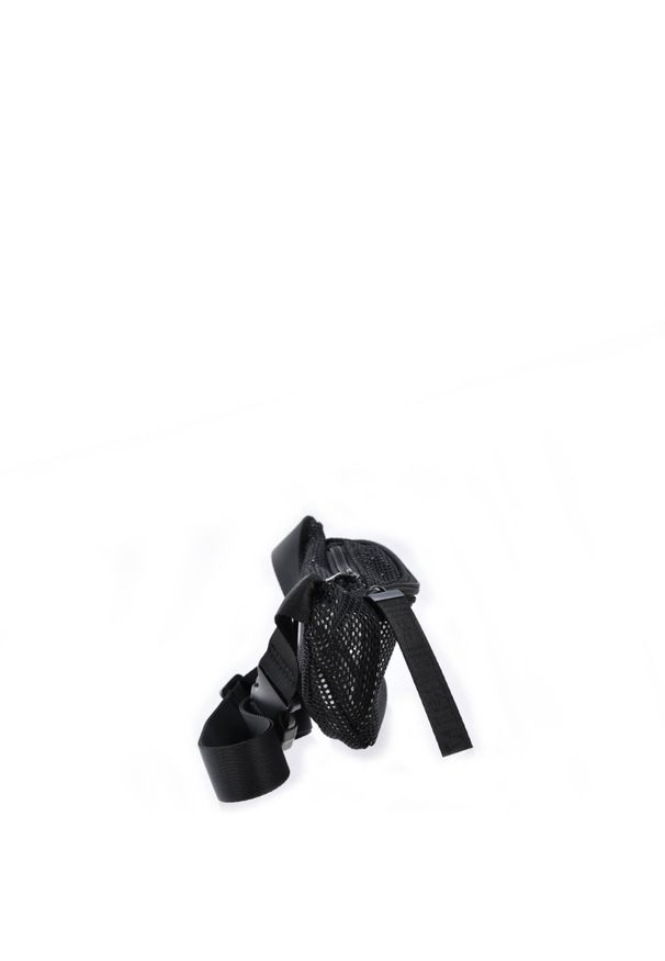Big Star Accessories - Saszetka Nerka BIG STAR HH574227 Czarny. Kolor: czarny