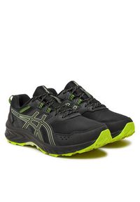 Asics Buty do biegania Gel-Venture 9 Waterproof 1011B705 Czarny. Kolor: czarny. Materiał: mesh, materiał #6