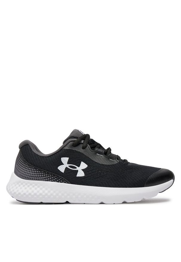 Buty do biegania Under Armour. Kolor: czarny