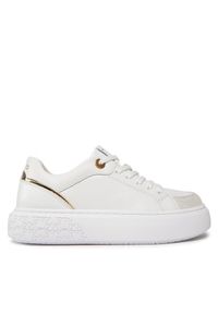 Sneakersy Pinko. Kolor: biały #1