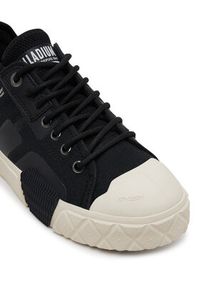 Palladium Trampki Ace City Shell Lo 2 74452-008-M Czarny. Kolor: czarny. Materiał: materiał #6