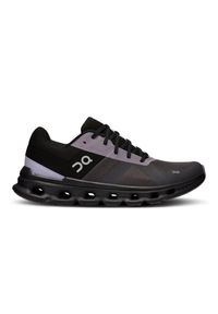 Adidas Buty On Running Cloudrunner M 4698079 czarne. Kolor: czarny. Materiał: materiał. Sport: bieganie