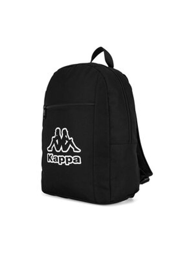 Kappa Plecak KPA-B-002-07 Czarny. Kolor: czarny. Materiał: poliester, materiał