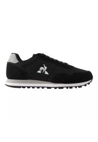 Le Coq Sportif - Baskets Homme ASTRA_2-2422886 Noir LE COQ SPORTIF. Kolor: wielokolorowy, szary, czarny