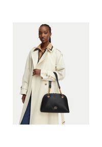 Karl Lagerfeld - Torebka KARL LAGERFELD. Kolor: czarny #1