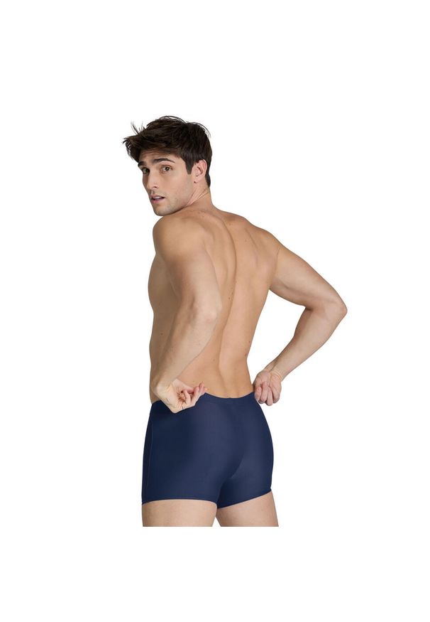 Szorty Kąpielowe Arena Dynamo Short R. Kolor: niebieski. Materiał: materiał