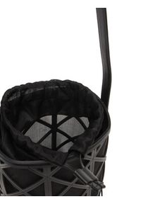 Emporio Armani Torebka EW004819 AF25756 MC012 Czarny. Kolor: czarny. Materiał: skórzane #2