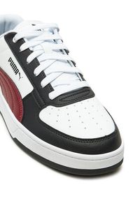 Puma Sneakersy Caven 2.0 392290 49 Biały. Kolor: biały. Materiał: skóra