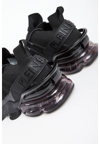 Plein Sport - Sneakersy męskie PLEIN SPORT #4