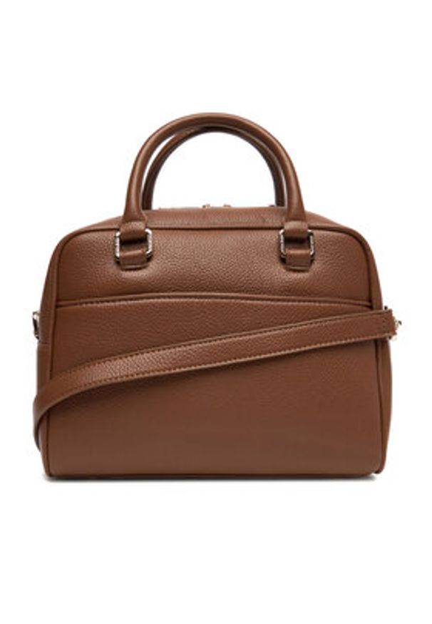 Nine West Torebka CEO-Brooklyn-Bliss-LX10159 Brązowy. Kolor: brązowy