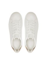 ONLY Shoes Sneakersy Onlsoul-4 15252747 Biały. Kolor: biały. Materiał: skóra #6