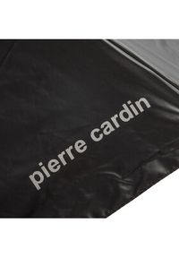 Pierre Cardin Parasolka 82455 Czarny. Kolor: czarny. Materiał: materiał #4