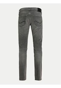 Jack & Jones - Jack&Jones Jeansy Glenn 12259935 Szary Slim Fit. Kolor: szary #2