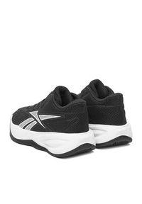 Reebok Buty do koszykówki CEO-PRESS 100247292 Czarny. Kolor: czarny. Materiał: materiał. Sport: koszykówka #4