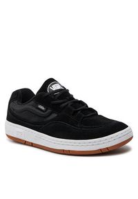 Vans Sneakersy Speed Ls VN000CTNBP61 Czarny. Kolor: czarny. Materiał: materiał #4