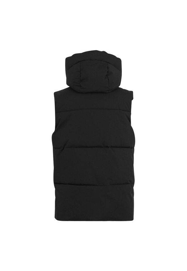 Regatta - Kelse Body Warmer Dla Pań I Panów. Kolor: czarny. Styl: sportowy. Sport: turystyka piesza