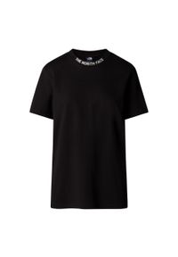 The North Face Koszulka Zumu Nf0A87Djjk3. Kolor: czarny #1